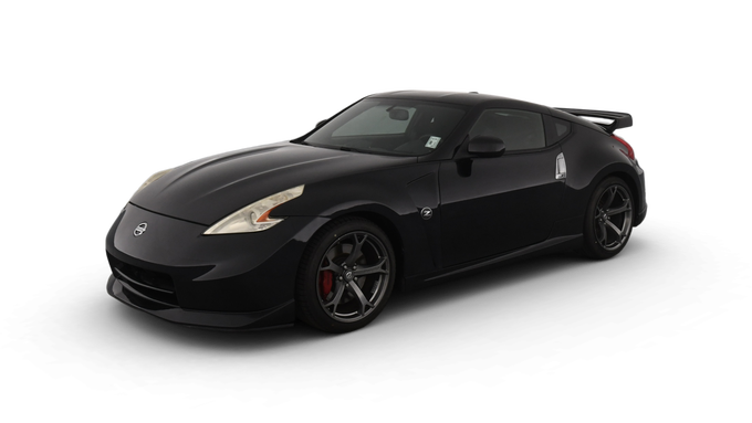 2013 Nissan 370Z | Carvana